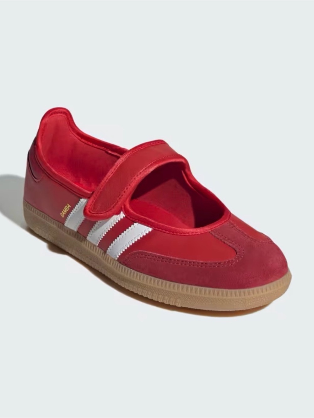 adidas Women Samba Mary Jane Shoes